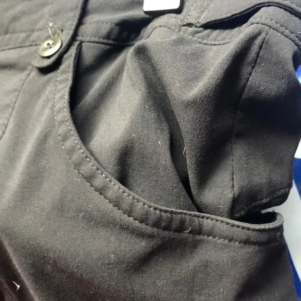 Lucy Capri cargo pants - Picture 5 of 8